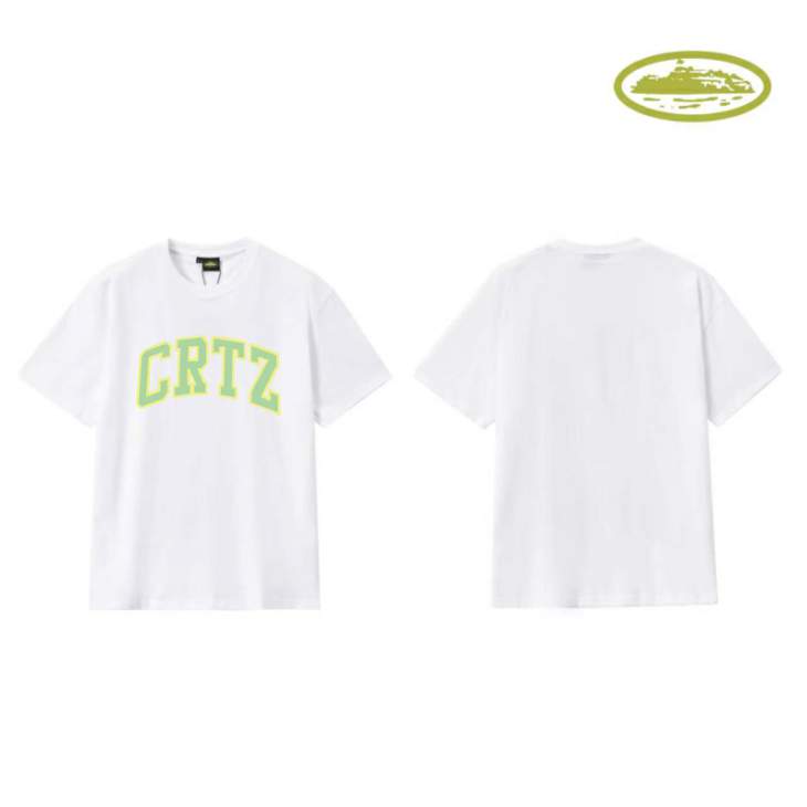 Corteiz T Shirts Short _SKUCorteizS-2XLastxC1516857